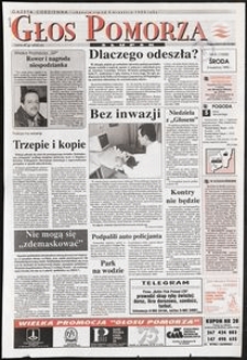 Głos Pomorza, 1995, kwiecień, nr 81
