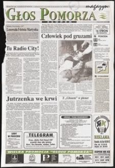 Głos Pomorza, 1995, kwiecień, nr 94