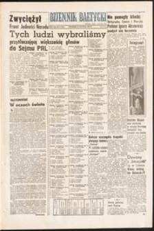 Dziennik Bałtycki, 1957, nr 20
