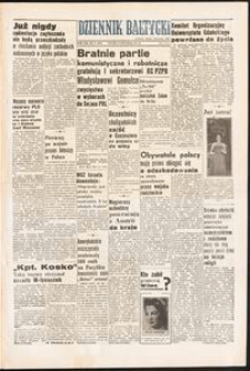 Dziennik Bałtycki, 1957, nr 21
