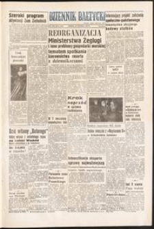 Dziennik Bałtycki, 1957, nr 22