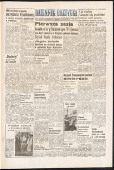 Dziennik Bałtycki, 1957, nr 23