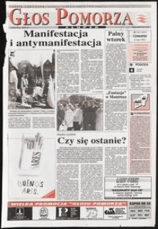Głos Pomorza, 1995, maj, nr 102