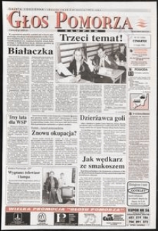 Głos Pomorza, 1995, maj, nr 107