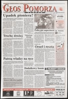 Głos Pomorza, 1995, maj, nr 111