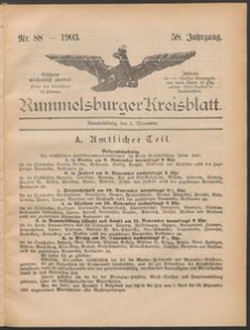 Rummelsburger Kreisblatt 1903 No 88