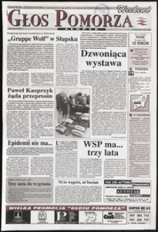 Głos Pomorza, 1995, maj, nr 114