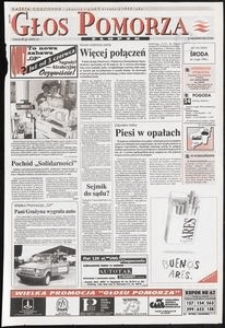 Głos Pomorza, 1995, maj, nr 118
