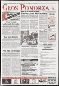 Głos Pomorza, 1995, maj, nr 119