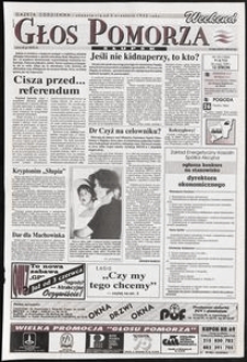 Głos Pomorza, 1995, maj, nr 120