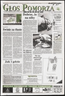 Głos Pomorza, 1995, maj, nr 121