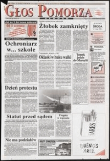 Głos Pomorza, 1995, maj, nr 124