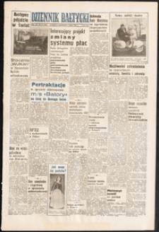 Dziennik Bałtycki, 1957, nr 29