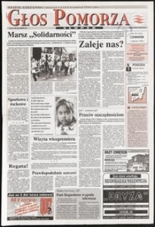 Głos Pomorza, 1995, czerwiec, nr 125