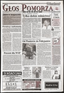 Głos Pomorza, 1995, czerwiec, nr 126