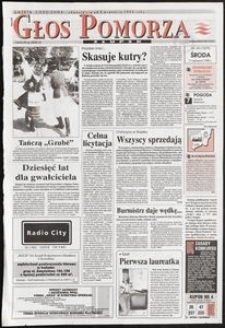 Głos Pomorza, 1995, czerwiec, nr 130