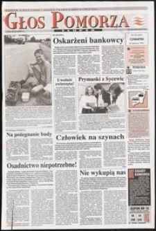 Głos Pomorza, 1995, czerwiec, nr 142