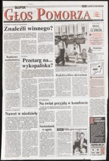 Głos Pomorza, 1995, czerwiec, nr 147