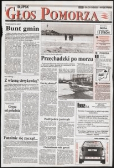 Głos Pomorza, 1996, styczeń, nr 2