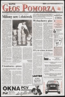 Głos Pomorza, 1996, styczeń, nr 6