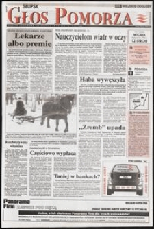 Głos Pomorza, 1996, styczeń, nr 7