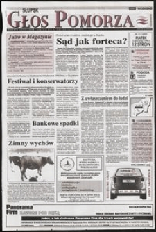 Głos Pomorza, 1996, styczeń, nr 10