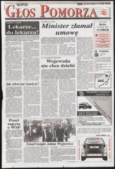 Głos Pomorza, 1996, styczeń, nr 14