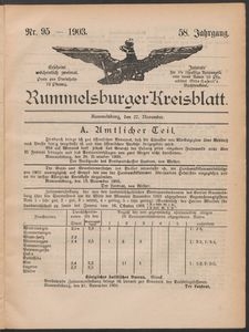 Rummelsburger Kreisblatt 1903 No 95
