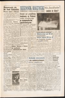 Dziennik Bałtycki, 1957, nr 46