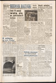 Dziennik Bałtycki, 1957, nr 47