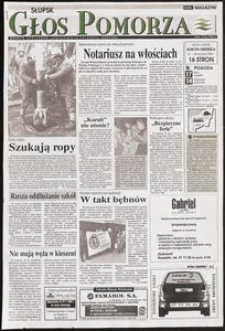 Głos Pomorza, 1996, styczeń, nr 23