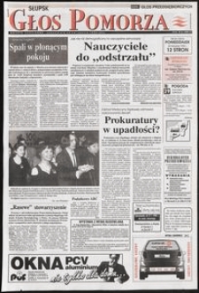 Głos Pomorza, 1996, styczeń, nr 24