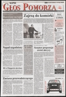Głos Pomorza, 1996, styczeń, nr 26