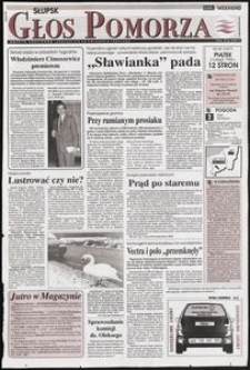 Głos Pomorza, 1996, luty, nr 28