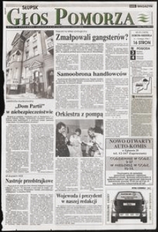 Głos Pomorza, 1996, luty, nr 29