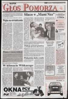 Głos Pomorza, 1996, luty, nr 30
