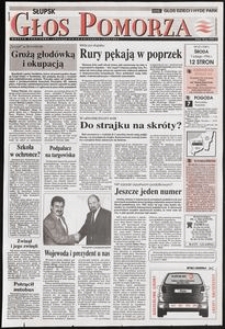 Głos Pomorza, 1996, luty, nr 32