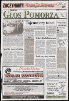 Głos Pomorza, 1996, luty, nr 41