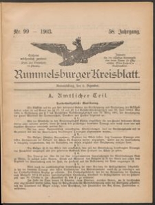 Rummelsburger Kreisblatt 1903 No 99