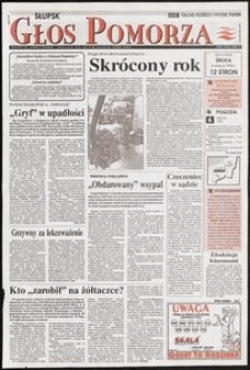 Głos Pomorza, 1996, marzec, nr 56