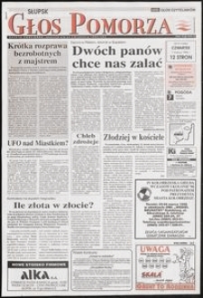 Głos Pomorza, 1996, marzec, nr 57