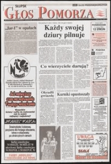 Głos Pomorza, 1996, marzec, nr 60