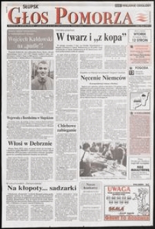 Głos Pomorza, 1996, marzec, nr 61