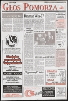 Głos Pomorza, 1996, marzec, nr 66