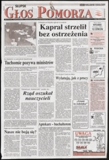 Głos Pomorza, 1996, marzec, nr 67