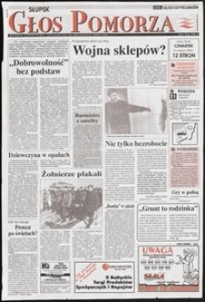Głos Pomorza, 1996, marzec, Nr 69