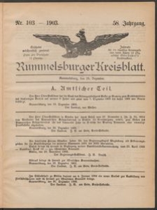 Rummelsburger Kreisblatt 1903 No 103
