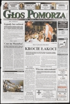 Głos Pomorza, 1998, styczeń, nr 8