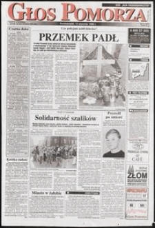 Głos Pomorza, 1998, styczeń, nr 9