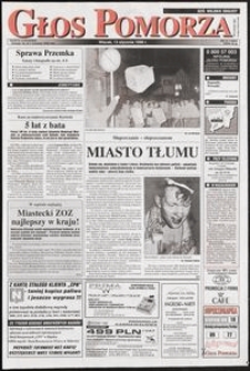 Głos Pomorza, 1998, styczeń, nr 10